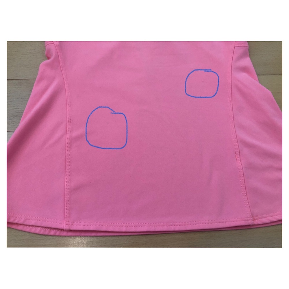 Athleta Racerback Tank - Picture 10 of 10